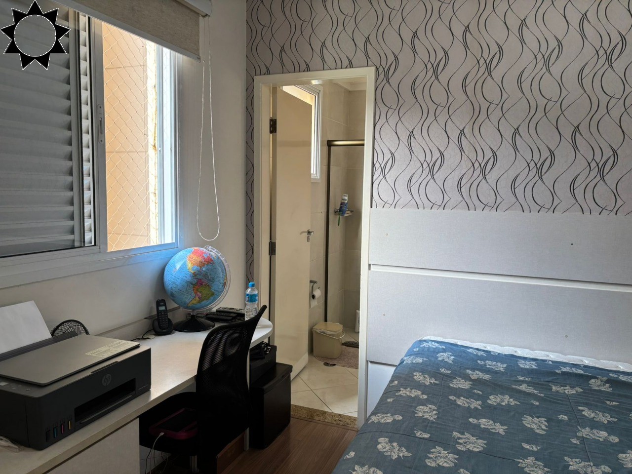 Apartamento, 3 quartos, 72 m² - Foto 6