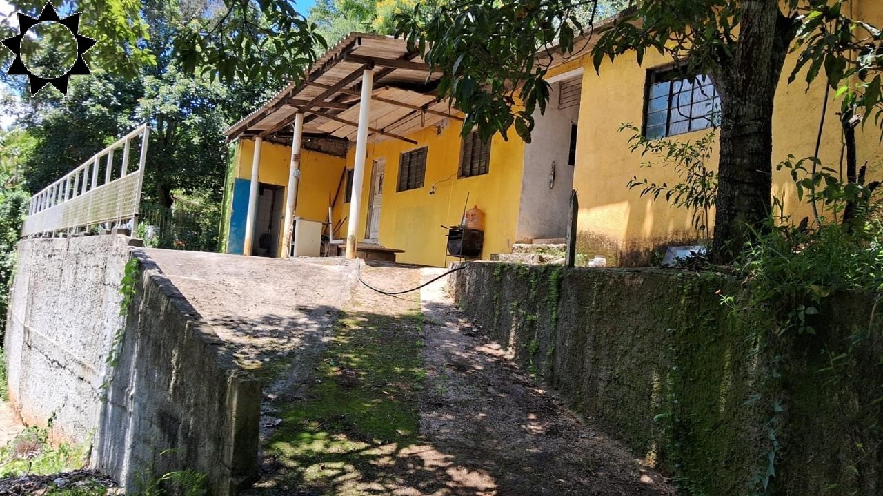 Sítio, 3 quartos, 3000 m² - Foto 1