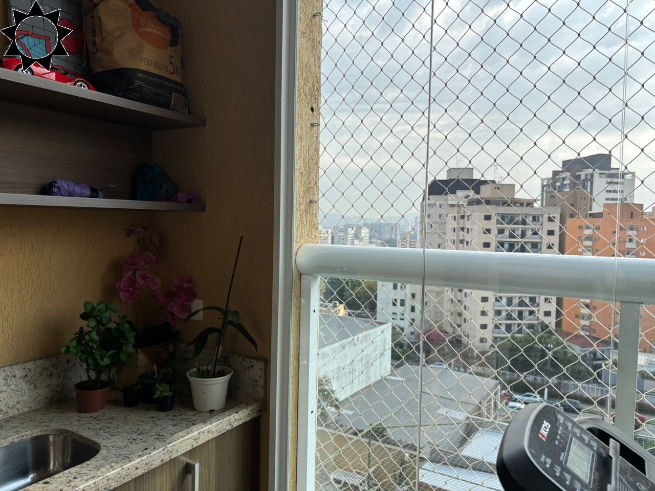 Apartamento, 3 quartos, 72 m² - Foto 14