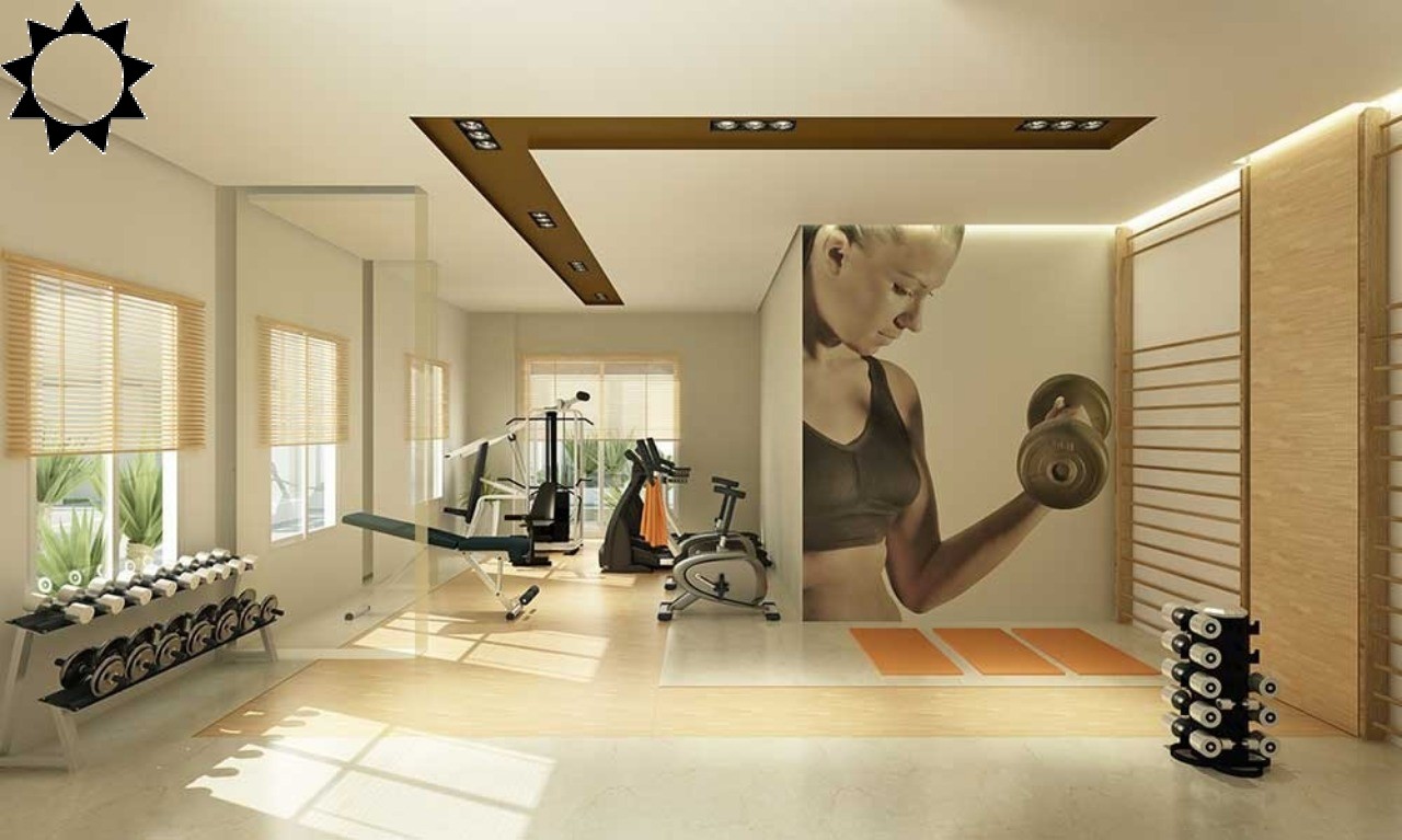 Apartamento, 2 quartos, 59 m² - Foto 5