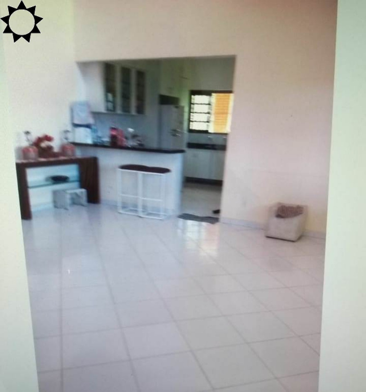 Sítio, 4 quartos, 1500 m² - Foto 3