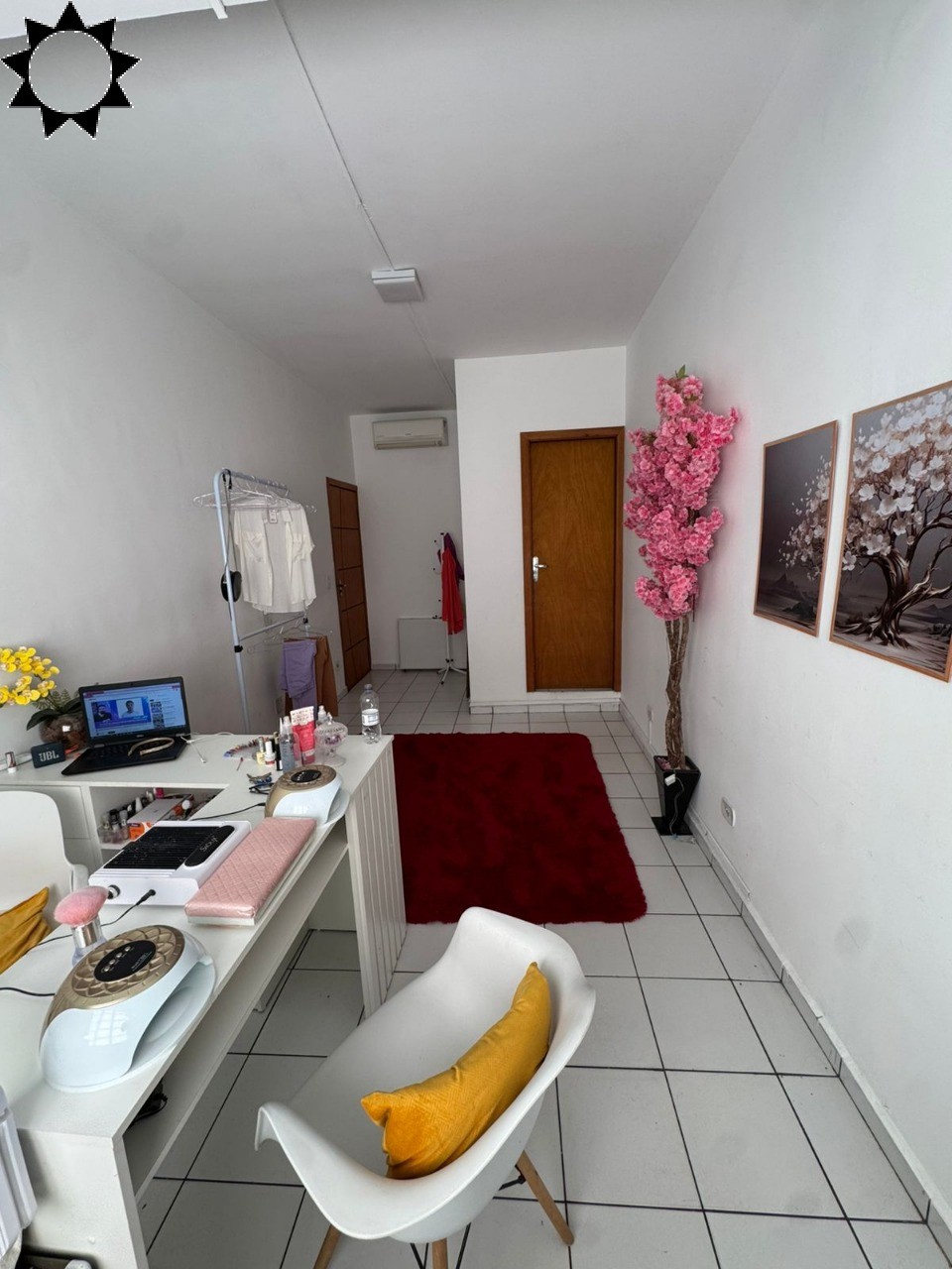 Sala-Conjunto, 20 m² - Foto 1