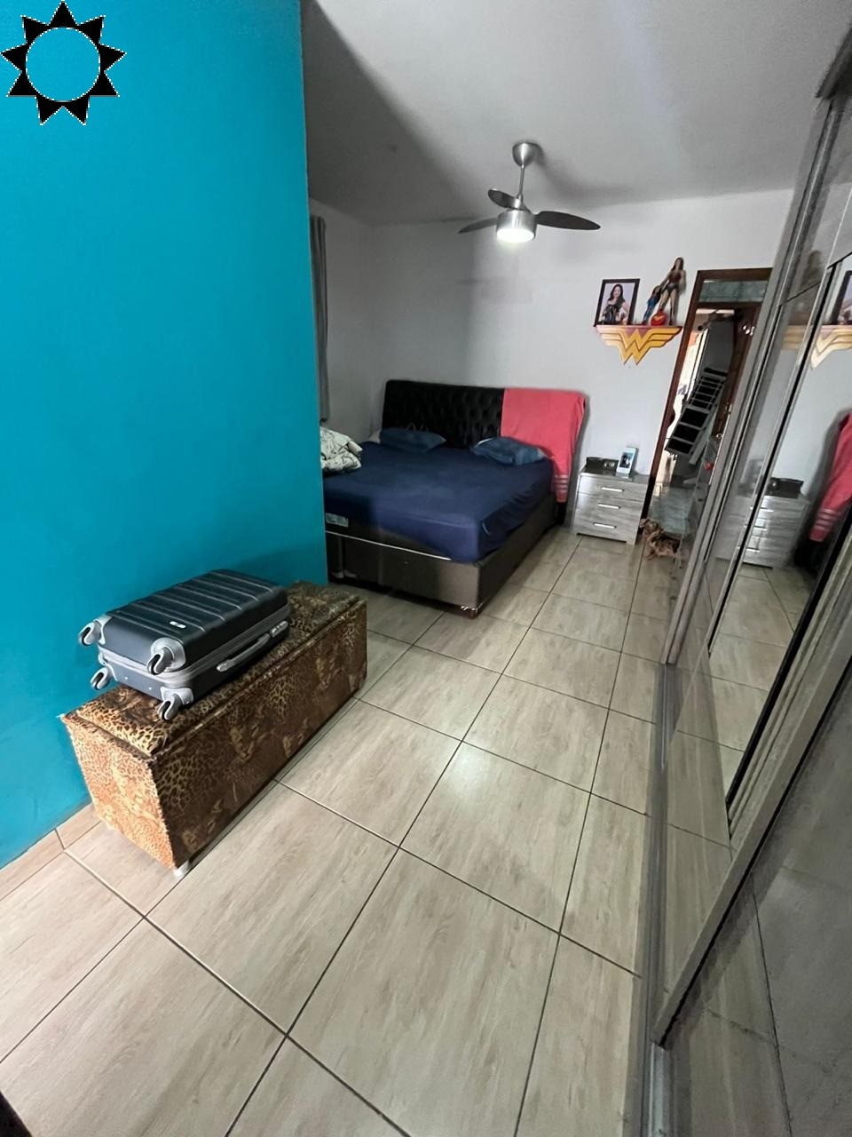 Casa, 4 quartos, 178 m² - Foto 22