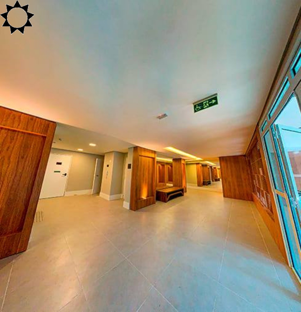 Apartamento, 3 quartos, 96 m² - Foto 38