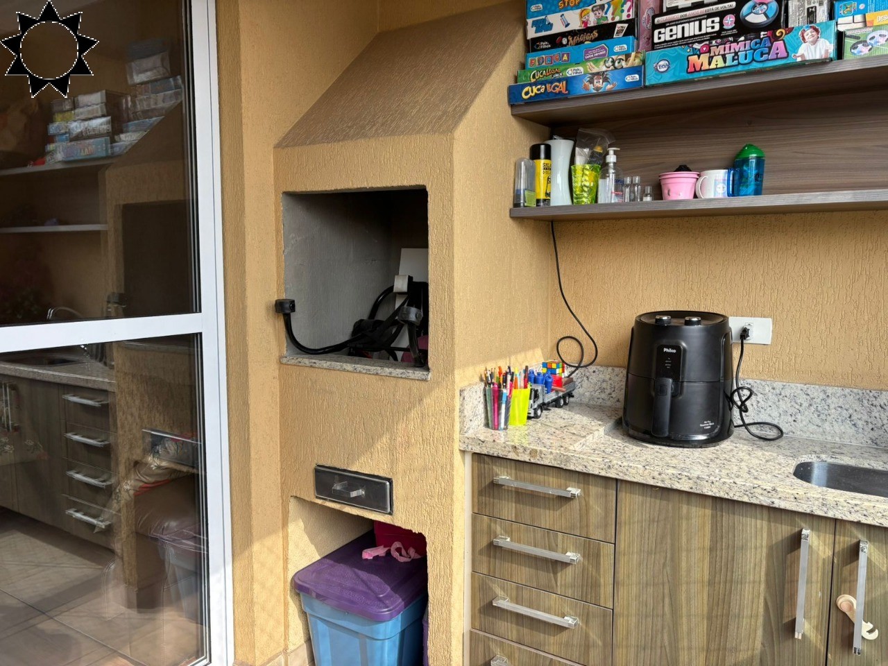 Apartamento, 3 quartos, 72 m² - Foto 13