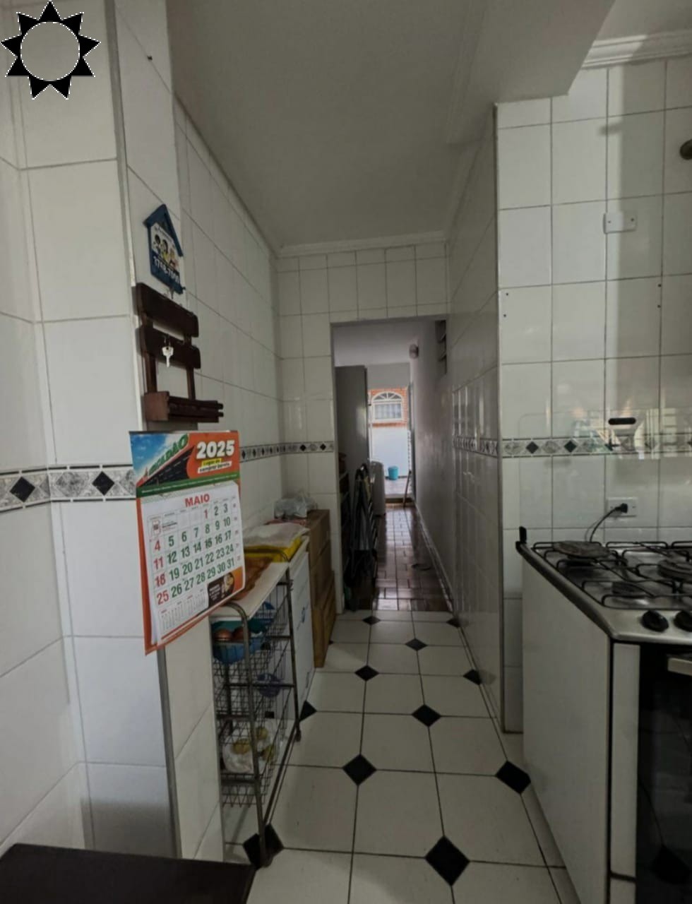 Casa, 2 quartos, 133 m² - Foto 14