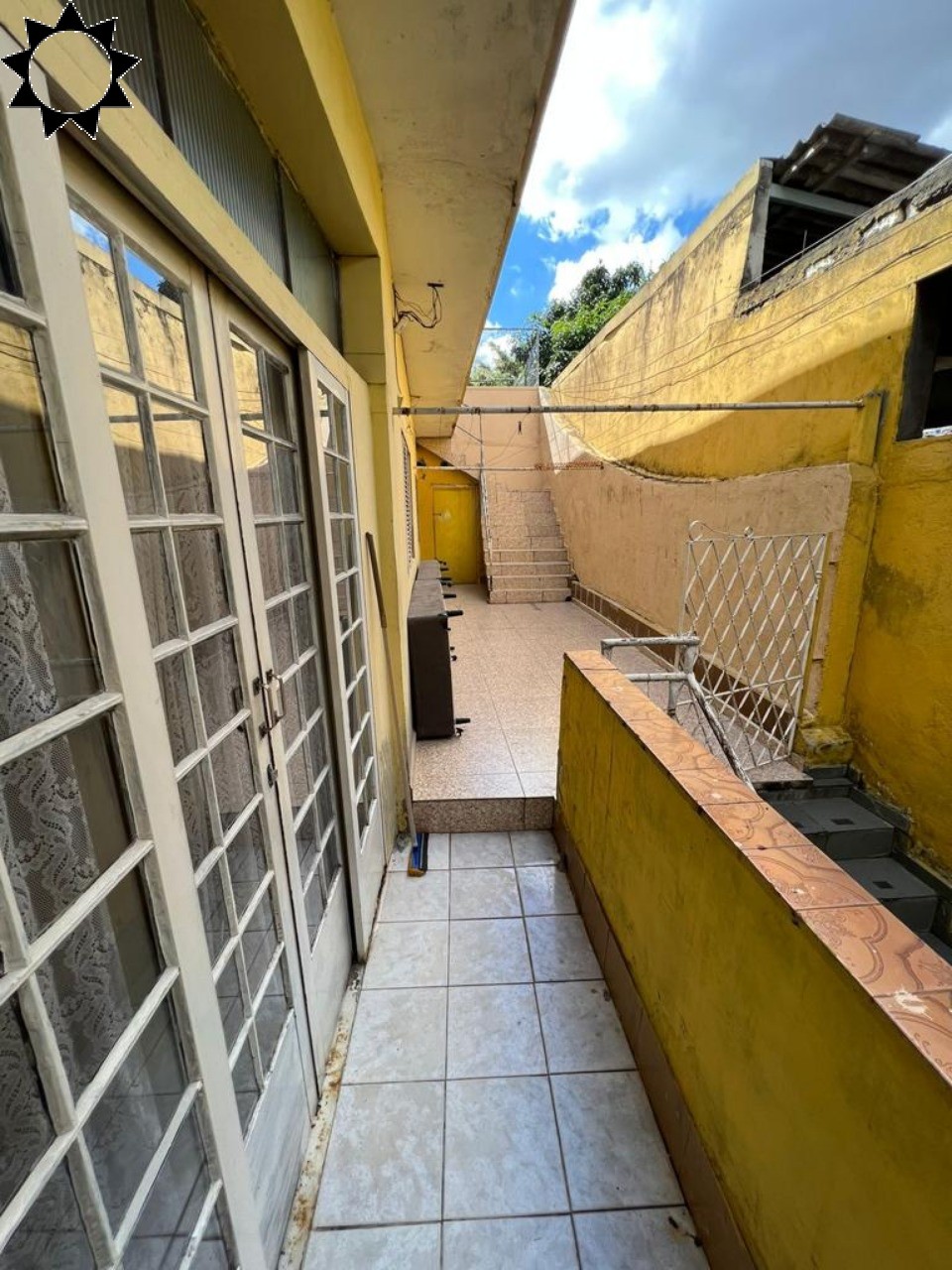 Casa, 8 quartos, 600 m² - Foto 2