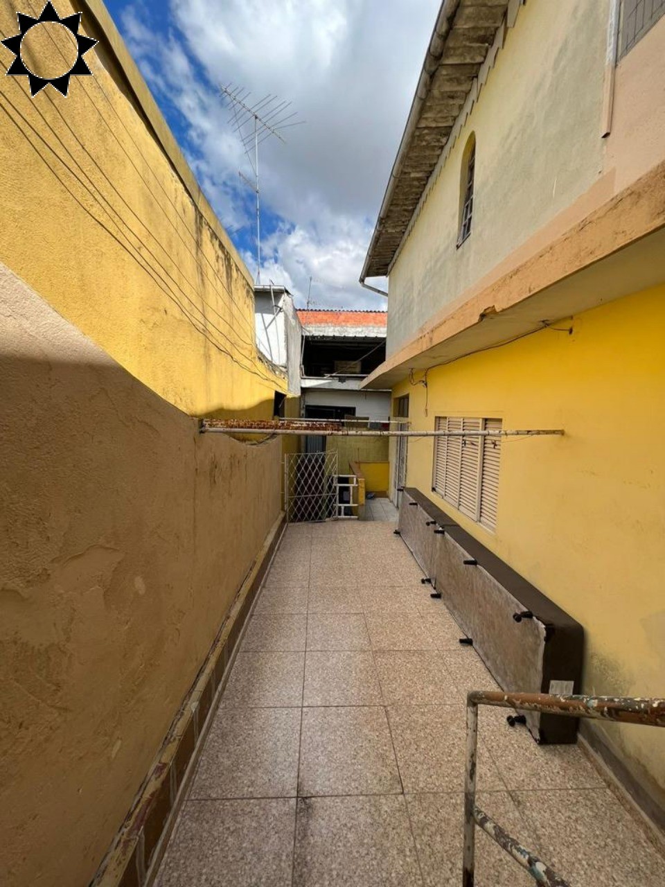 Casa, 8 quartos, 600 m² - Foto 3