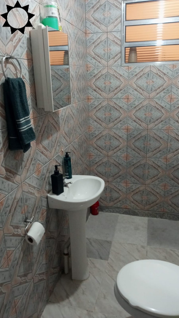 Casa, 4 quartos, 137 m² - Foto 4