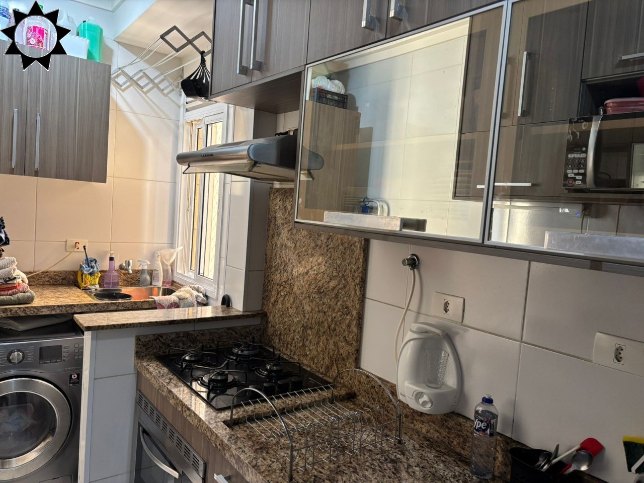 Apartamento, 3 quartos, 72 m² - Foto 17