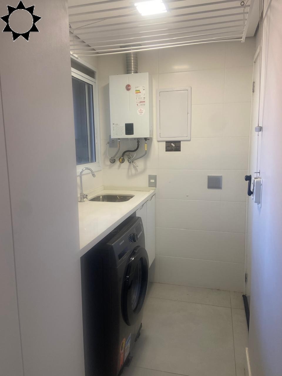 Apartamento, 3 quartos, 96 m² - Foto 9