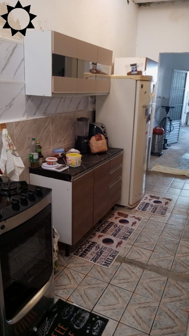 Casa, 4 quartos, 137 m² - Foto 6
