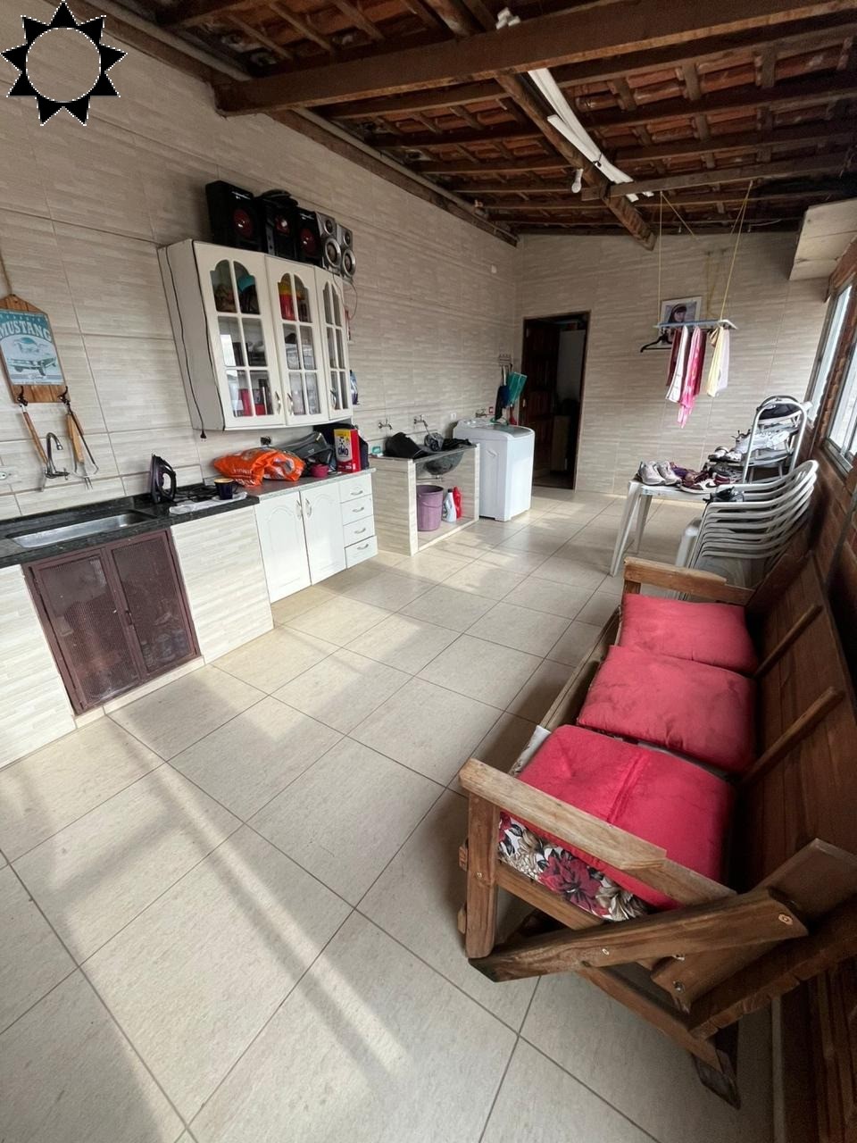 Casa, 4 quartos, 178 m² - Foto 5