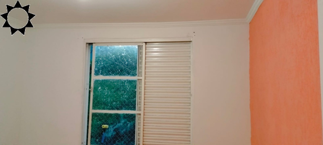 Apartamento, 2 quartos, 52 m² - Foto 2