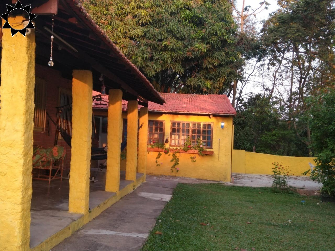 Sítio, 3 quartos, 2600 m² - Foto 24