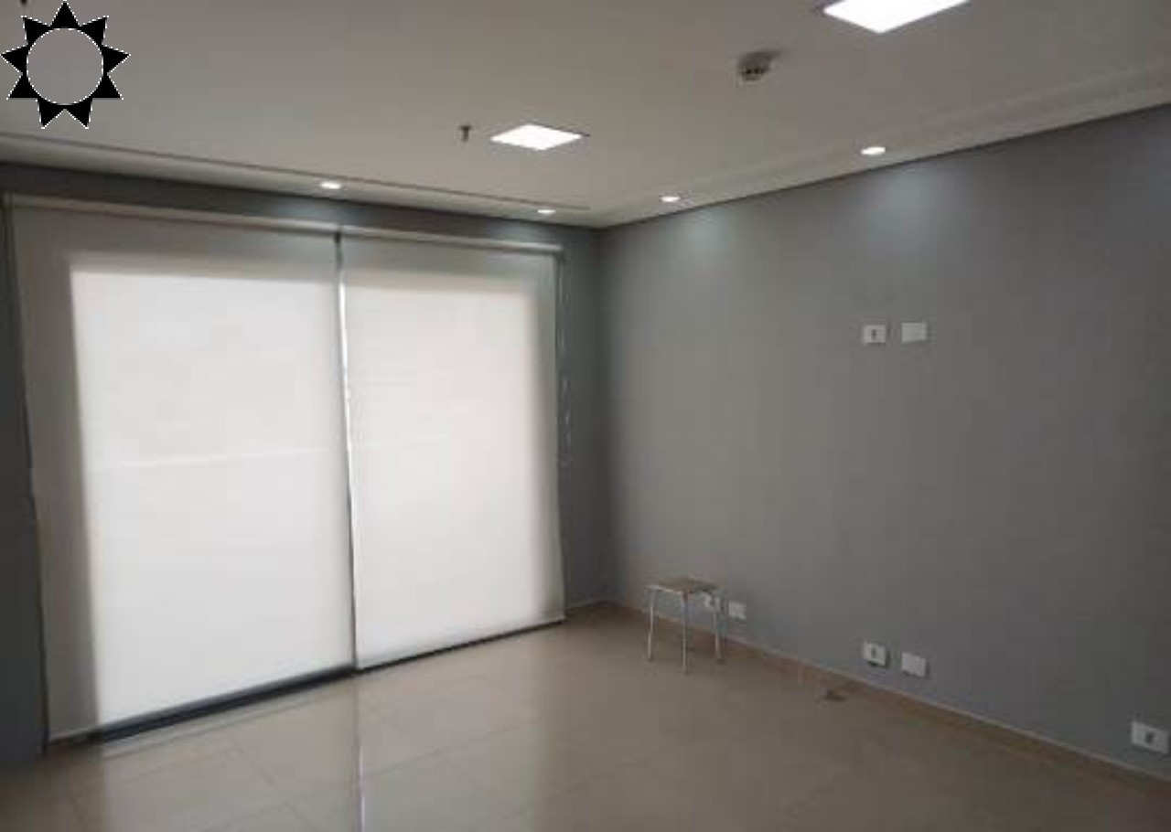 Sala-Conjunto, 54 m² - Foto 1