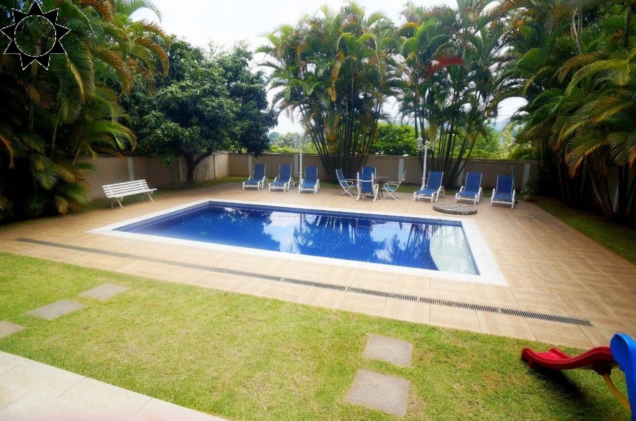 Casa, 4 quartos, 600 m² - Foto 3