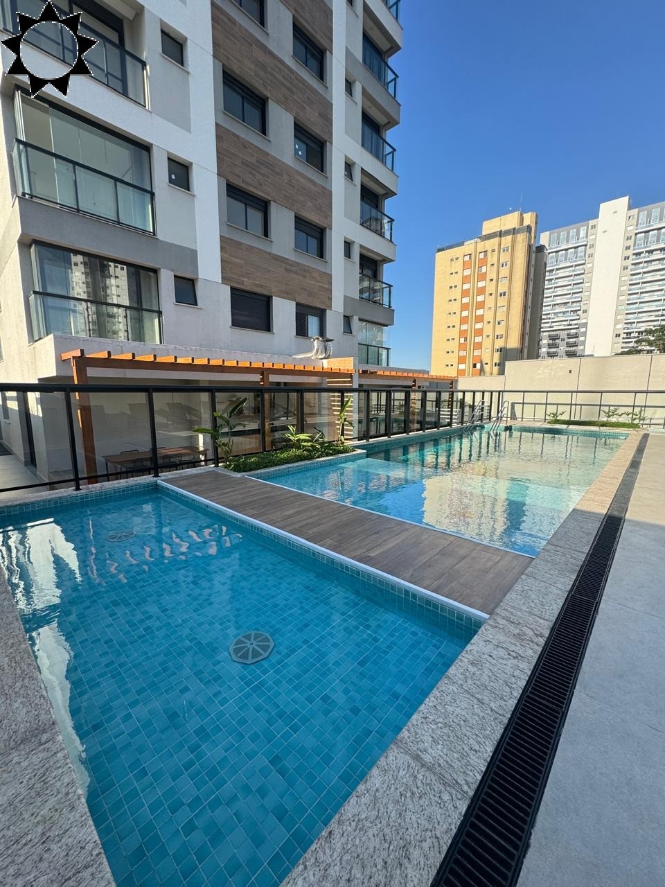 Apartamento, 3 quartos, 92 m² - Foto 3