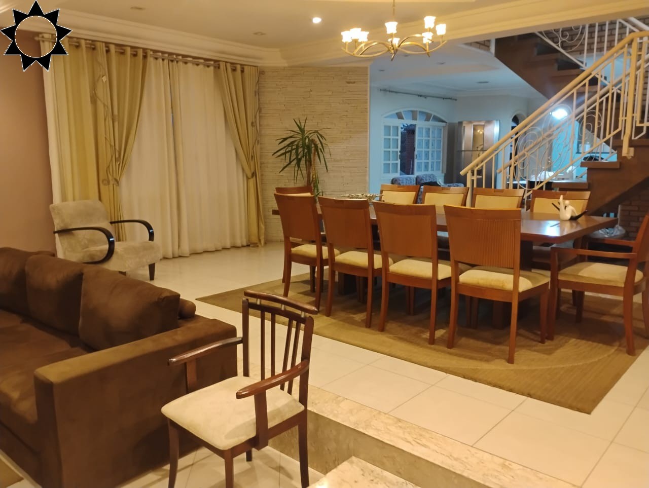 Casa, 4 quartos, 479 m² - Foto 4