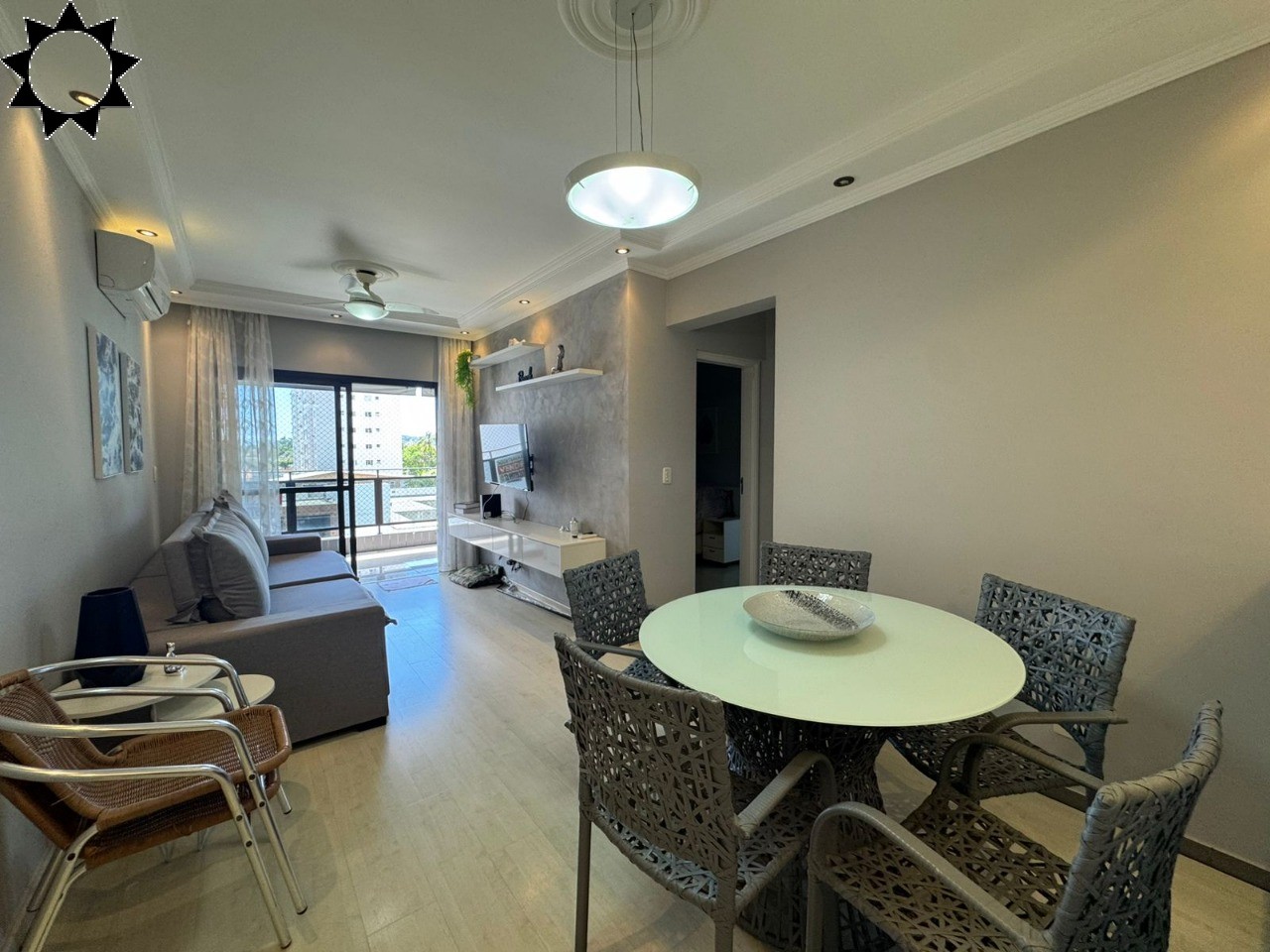 Apartamento, 2 quartos, 71 m² - Foto 3