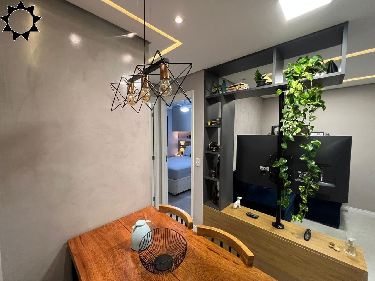 Apartamento, 2 quartos, 48 m² - Foto 28