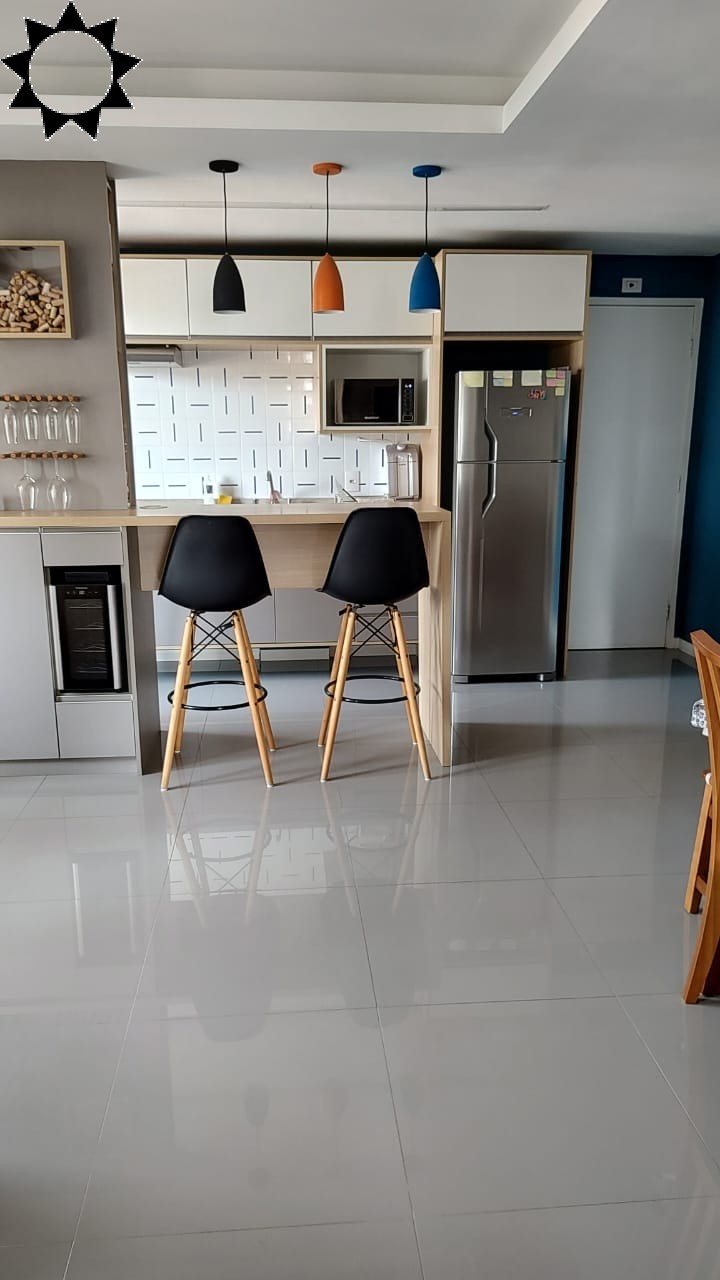 Apartamento, 2 quartos, 86 m² - Foto 14