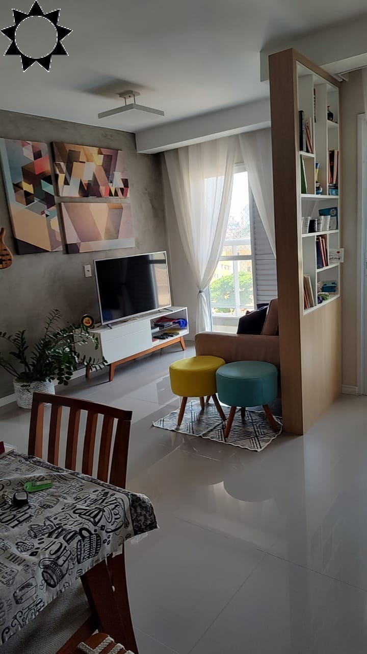 Apartamento, 2 quartos, 86 m² - Foto 8