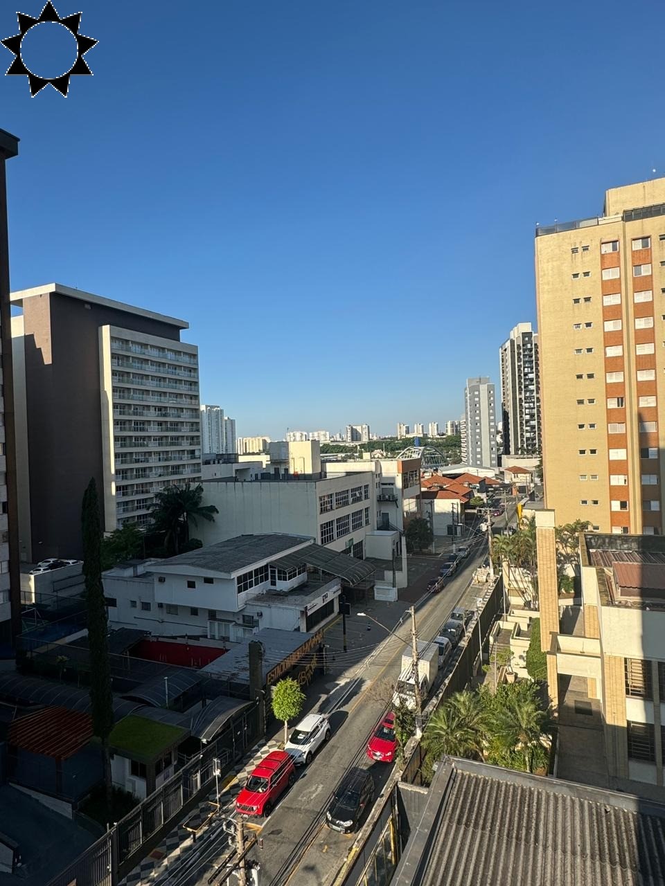 Apartamento, 3 quartos, 92 m² - Foto 4