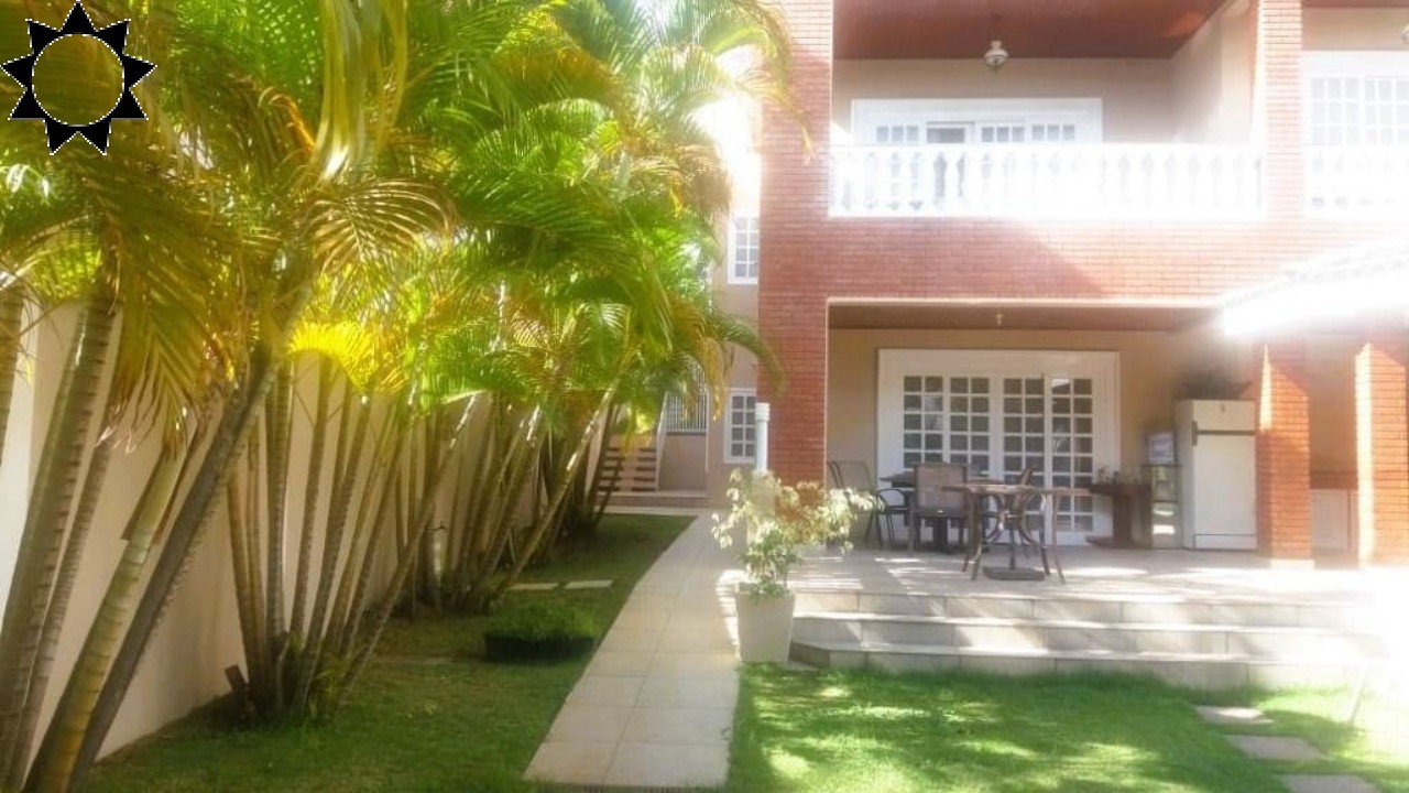 Casa, 4 quartos, 600 m² - Foto 12