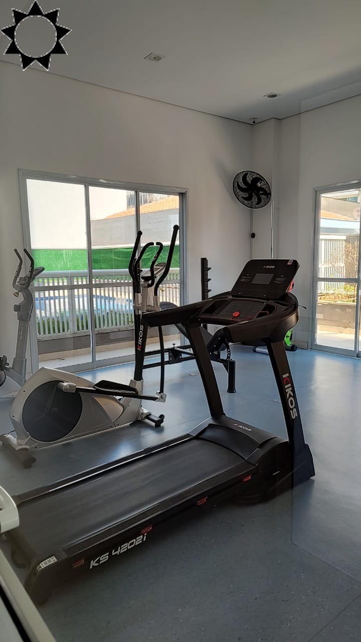 Apartamento, 2 quartos, 86 m² - Foto 3