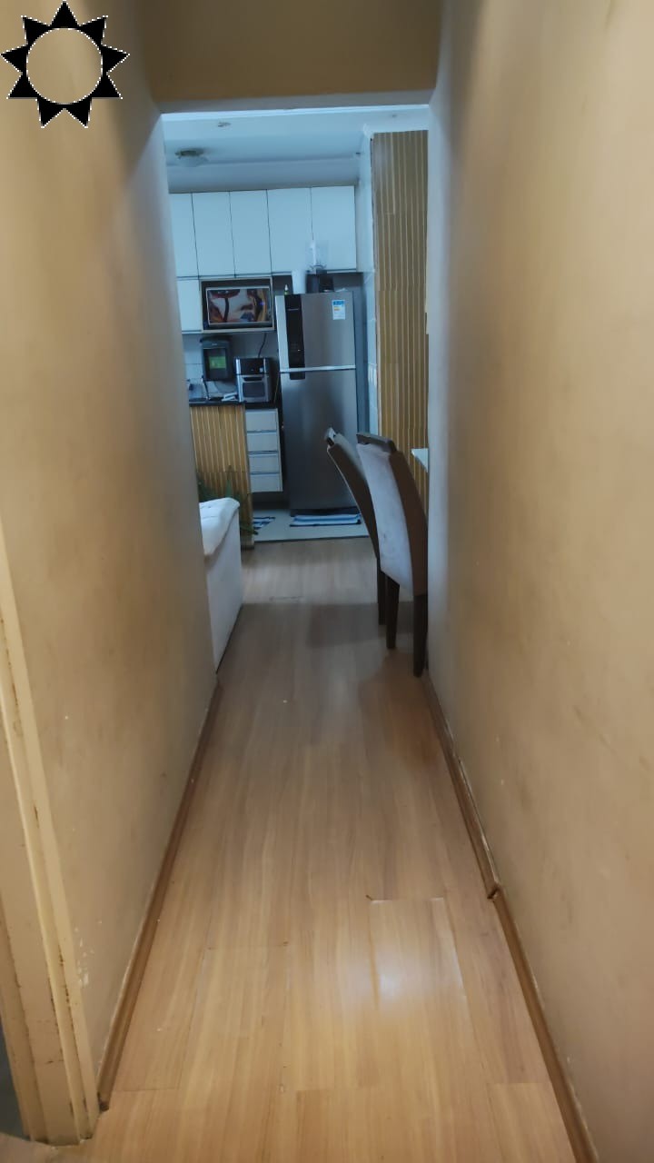 Apartamento, 2 quartos, 51 m² - Foto 11