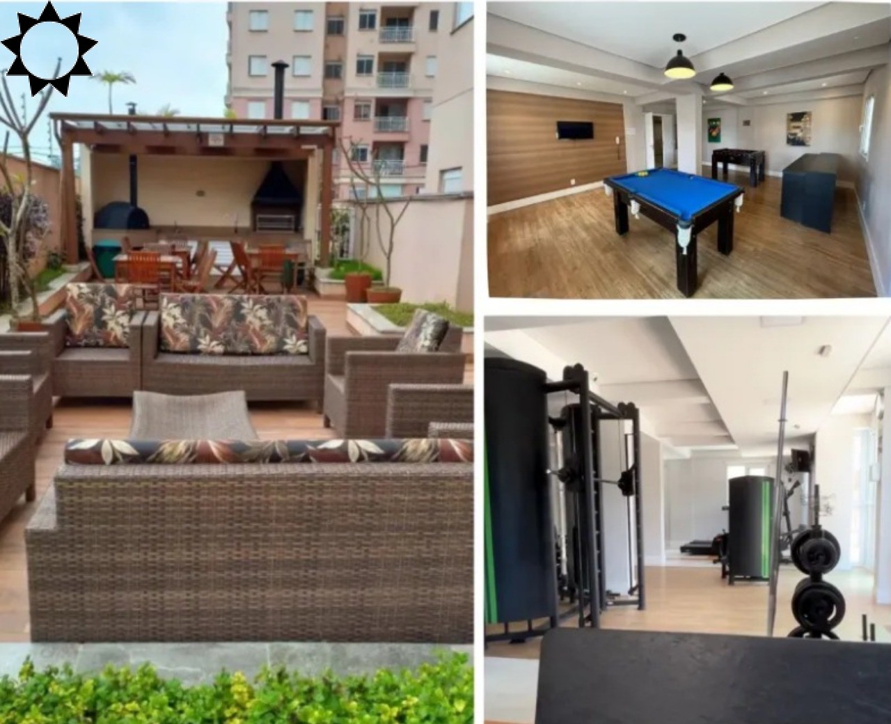 Apartamento, 2 quartos, 70 m² - Foto 4