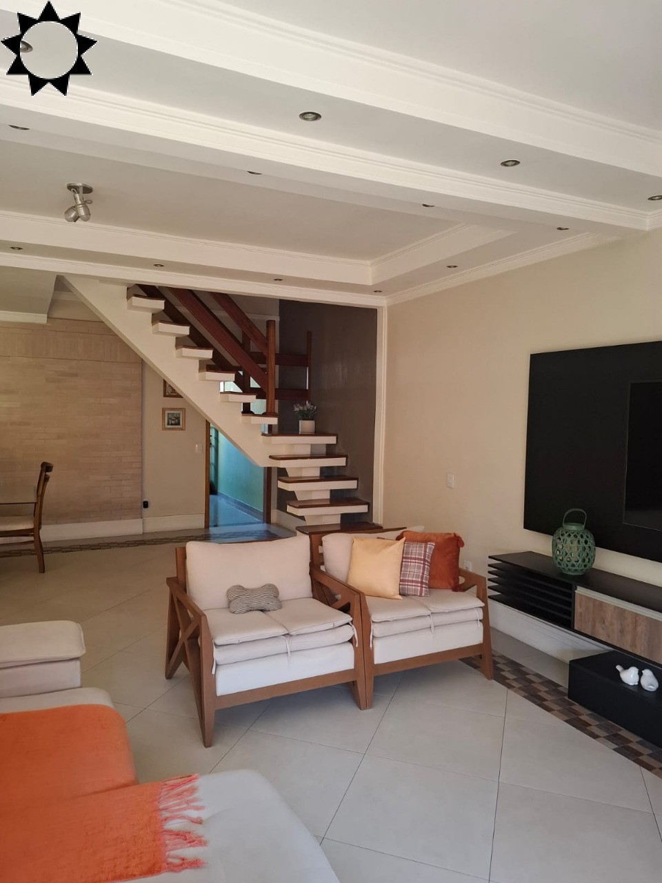 Casa, 3 quartos, 318 m² - Foto 12