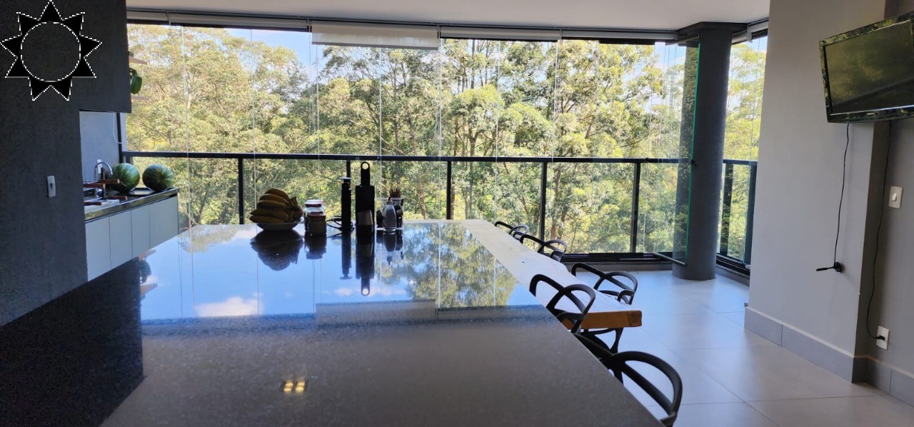 Apartamento, 4 quartos, 153 m² - Foto 5