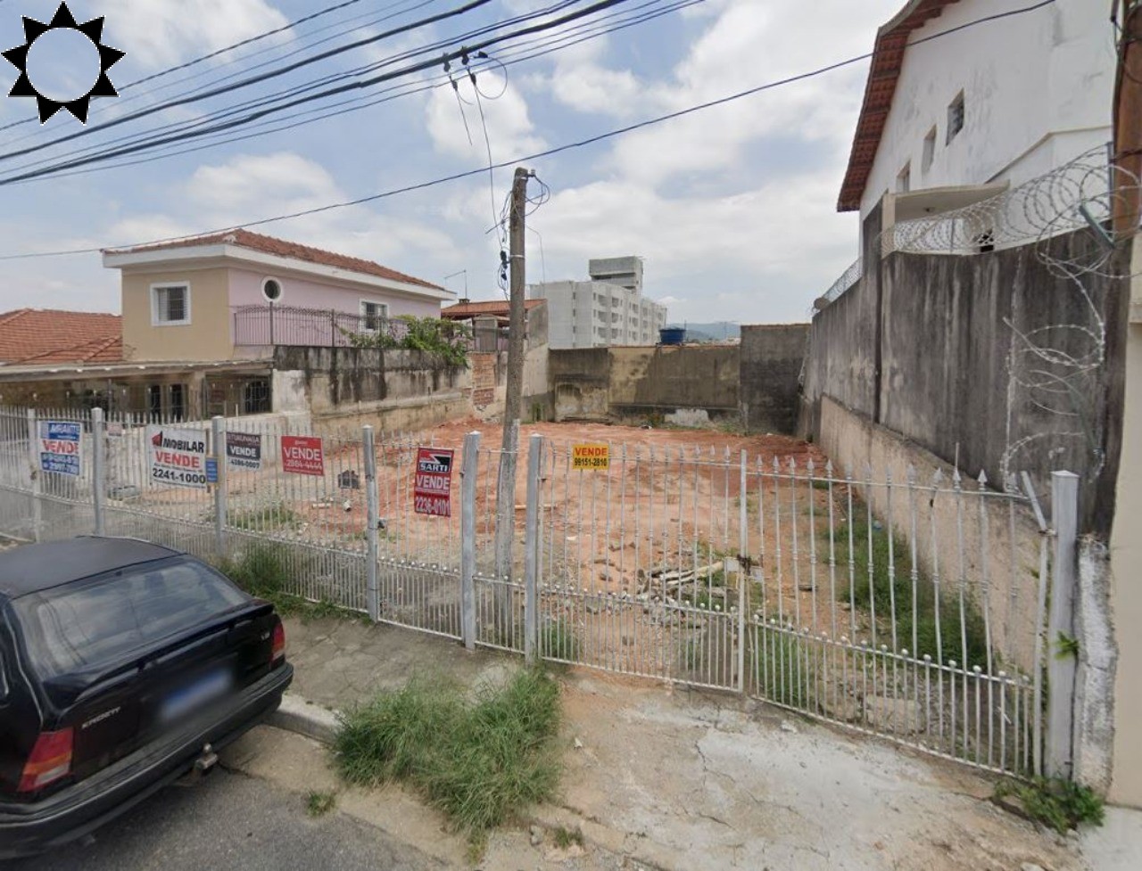 Terreno, 350 m² - Foto 1