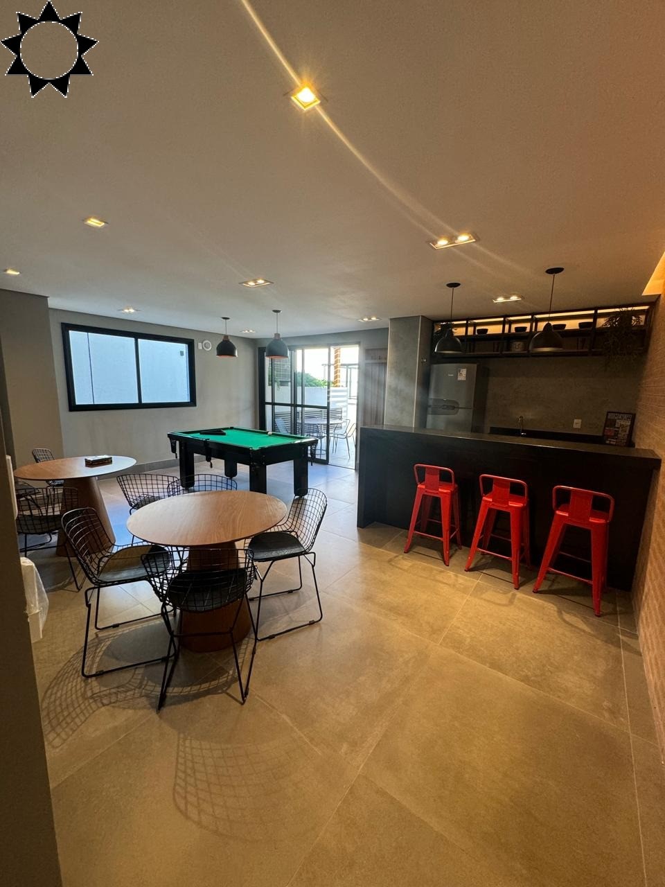 Apartamento, 3 quartos, 92 m² - Foto 6