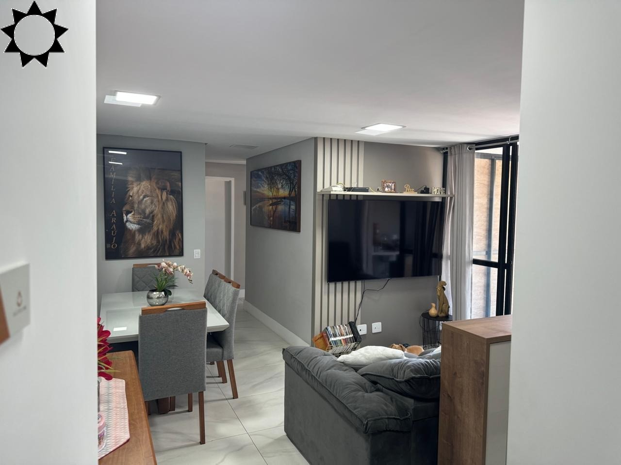 Apartamento, 3 quartos, 92 m² - Foto 16