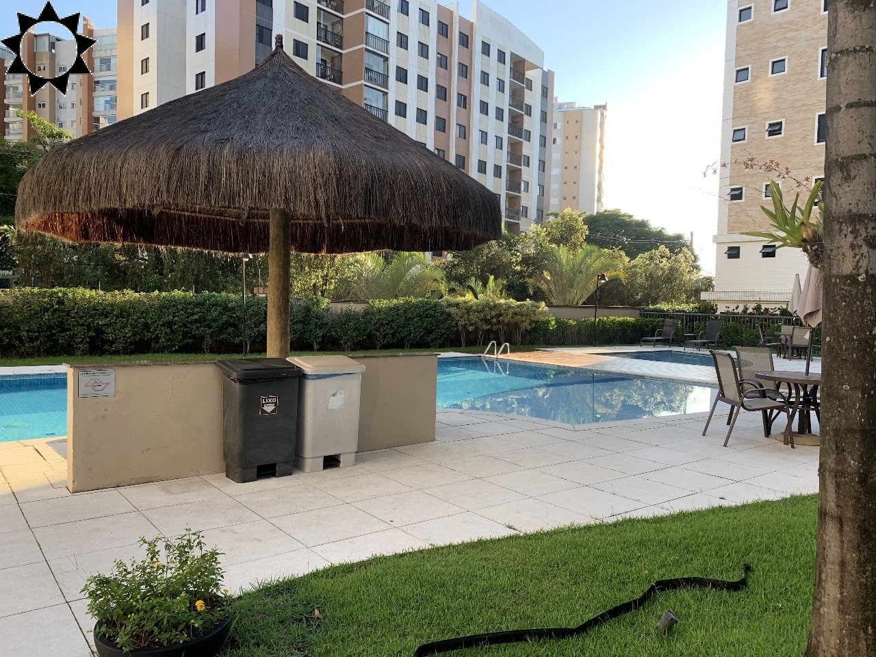 Apartamento, 3 quartos, 86 m² - Foto 3
