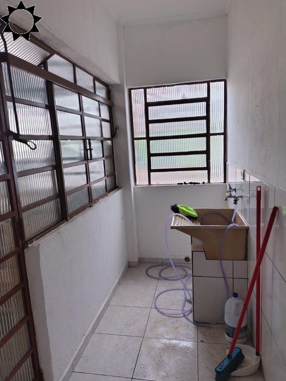 Casa, 1 quarto, 50 m² - Foto 19
