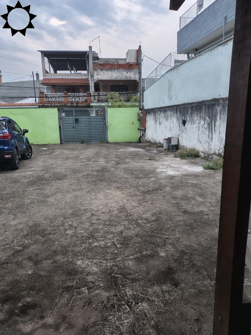 Casa, 1 quarto, 50 m² - Foto 26