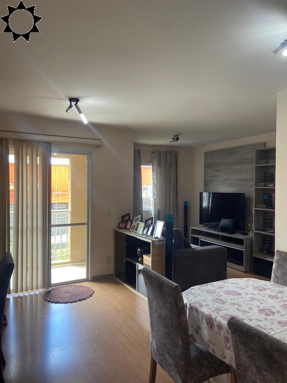 Apartamento, 2 quartos, 68 m² - Foto 1