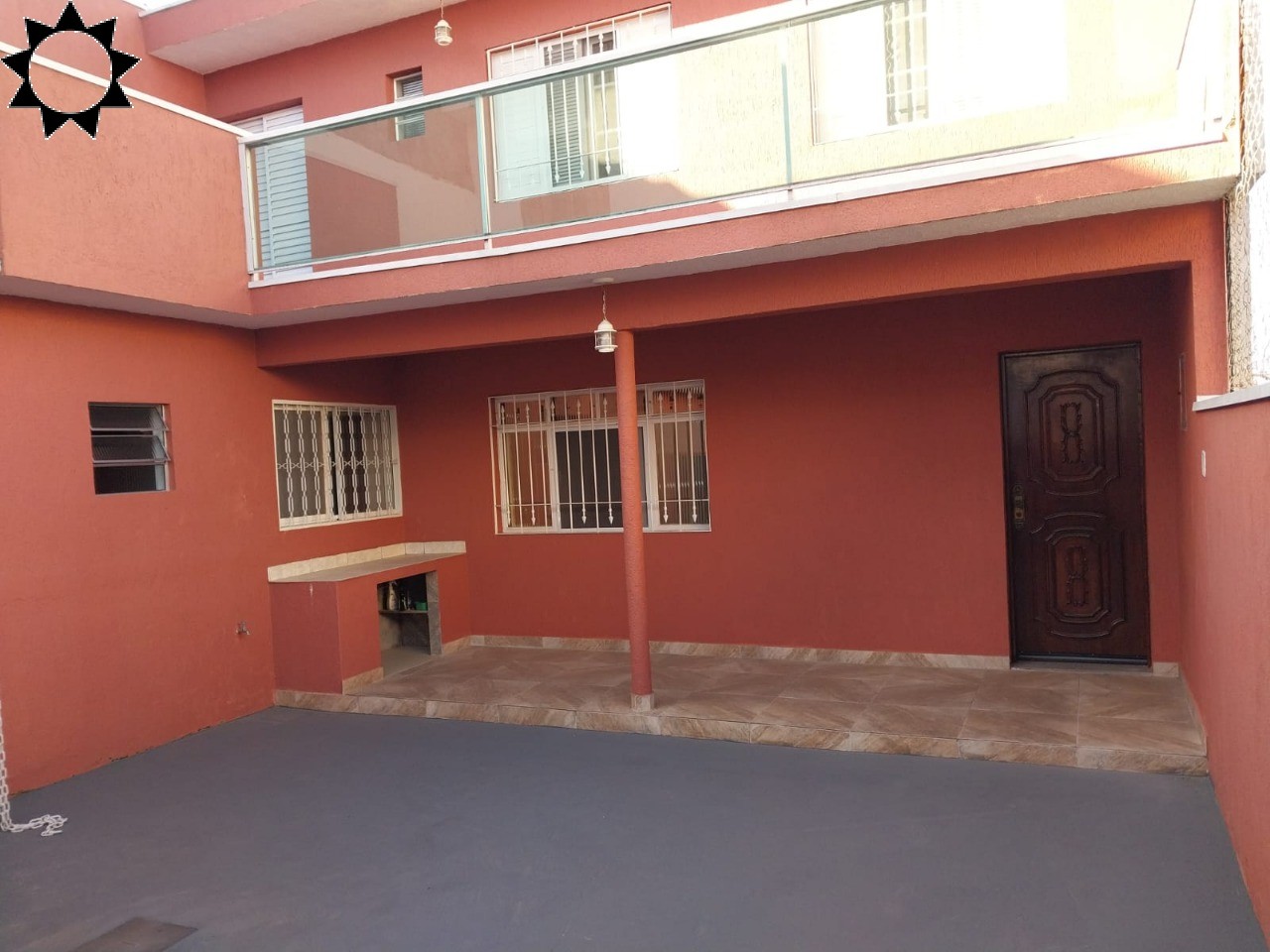 Casa, 6 quartos, 280 m² - Foto 2