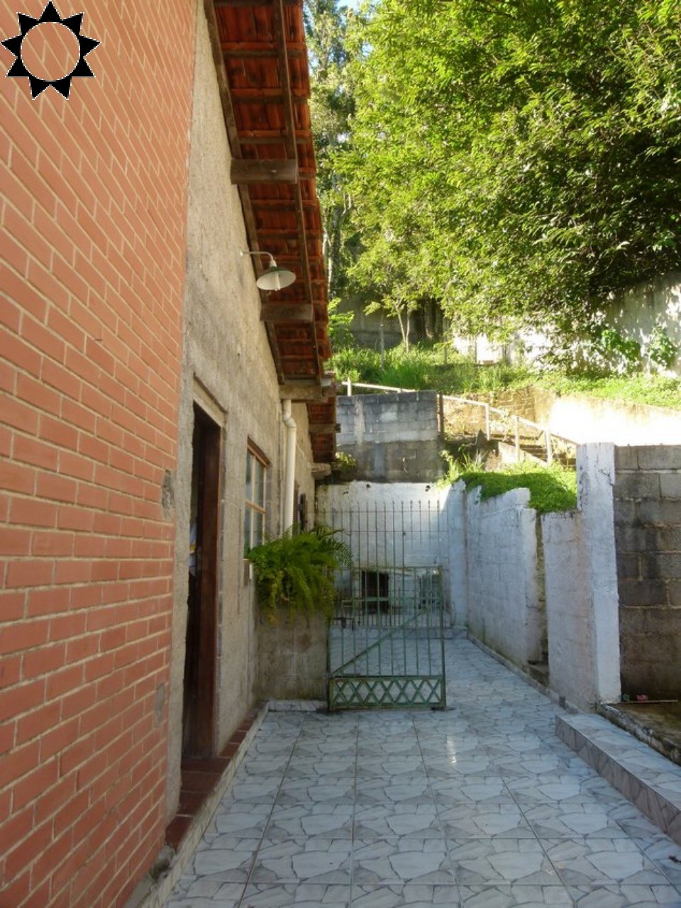Sítio, 3 quartos, 2600 m² - Foto 2