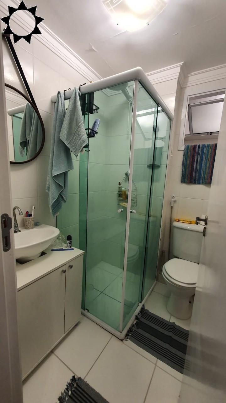 Apartamento, 2 quartos, 47 m² - Foto 6