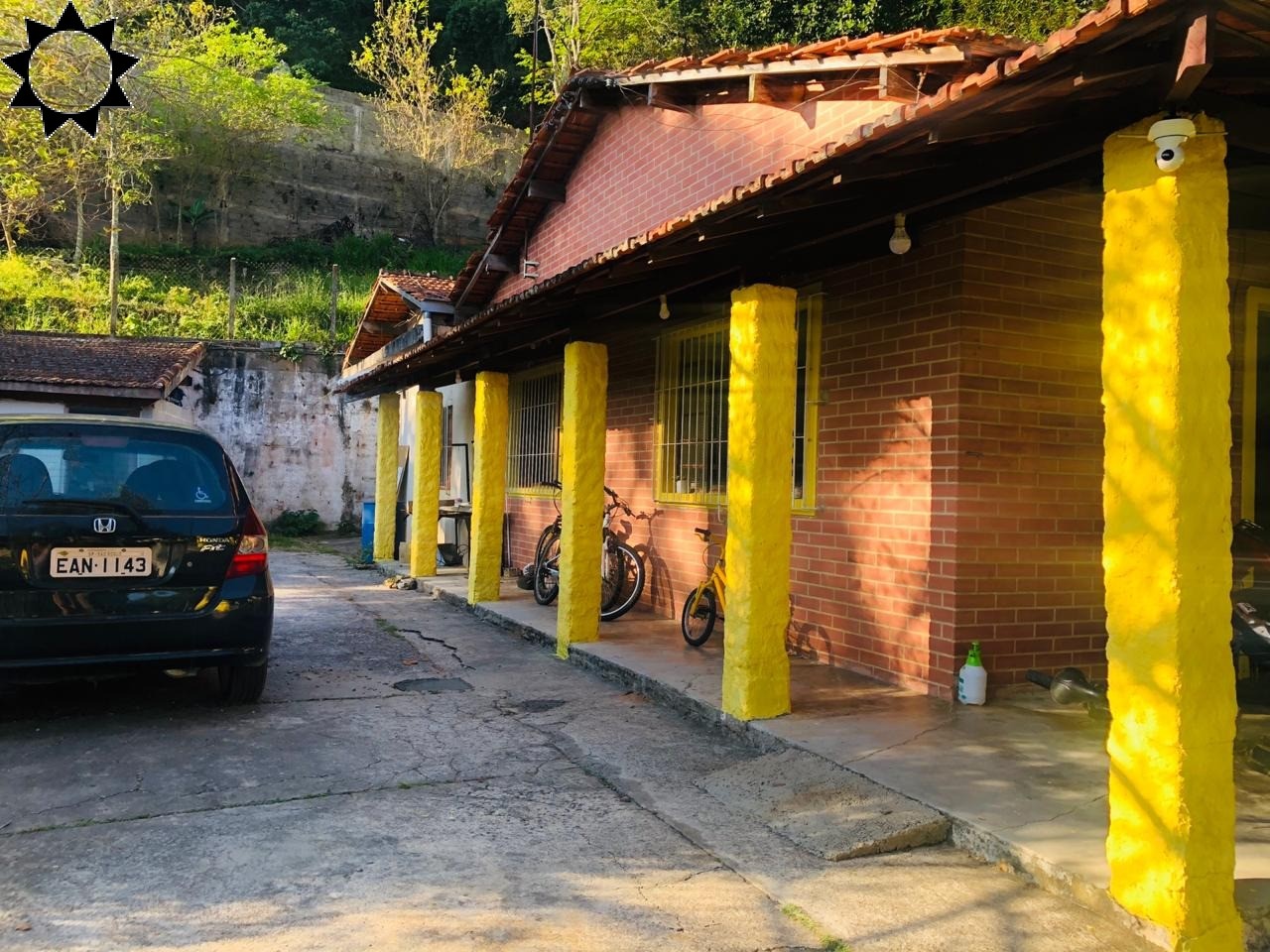 Sítio, 3 quartos, 2600 m² - Foto 28