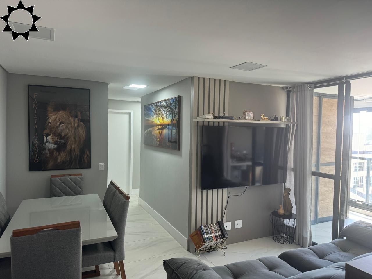 Apartamento, 3 quartos, 92 m² - Foto 21