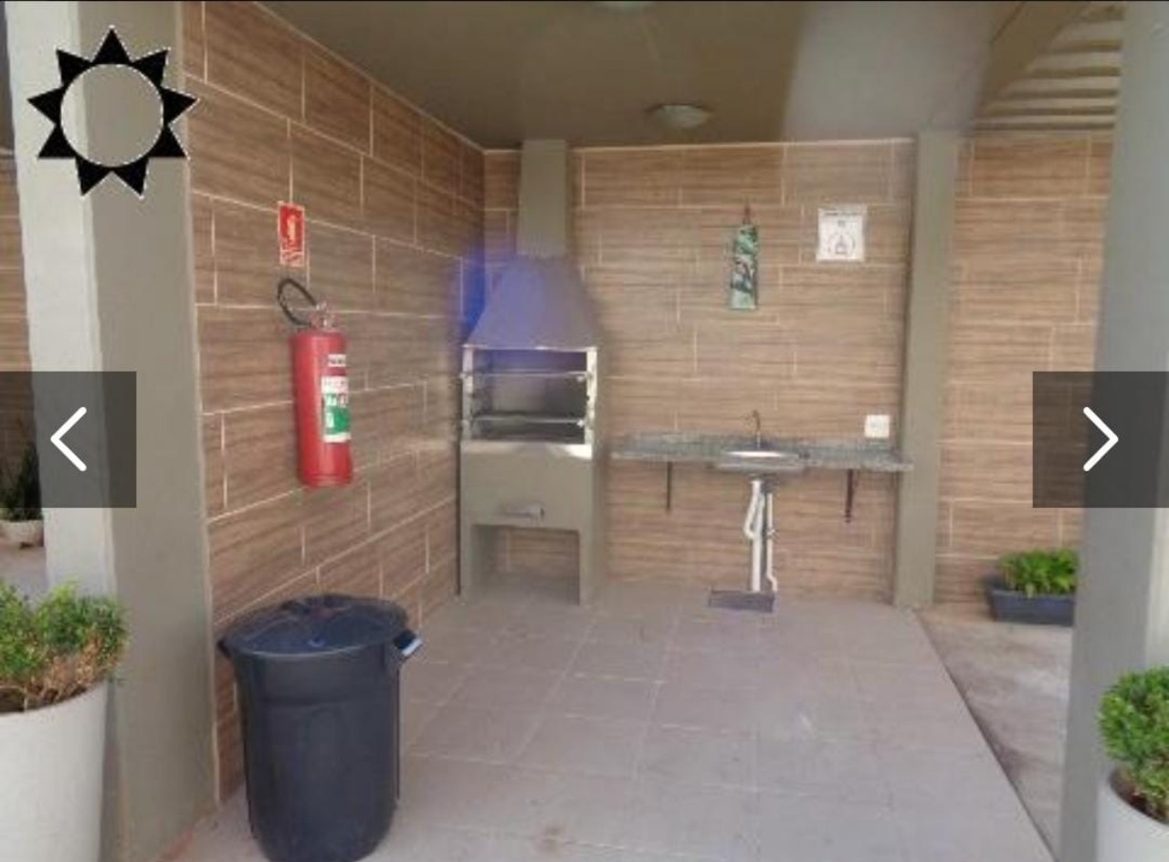 Apartamento, 2 quartos, 47 m² - Foto 13