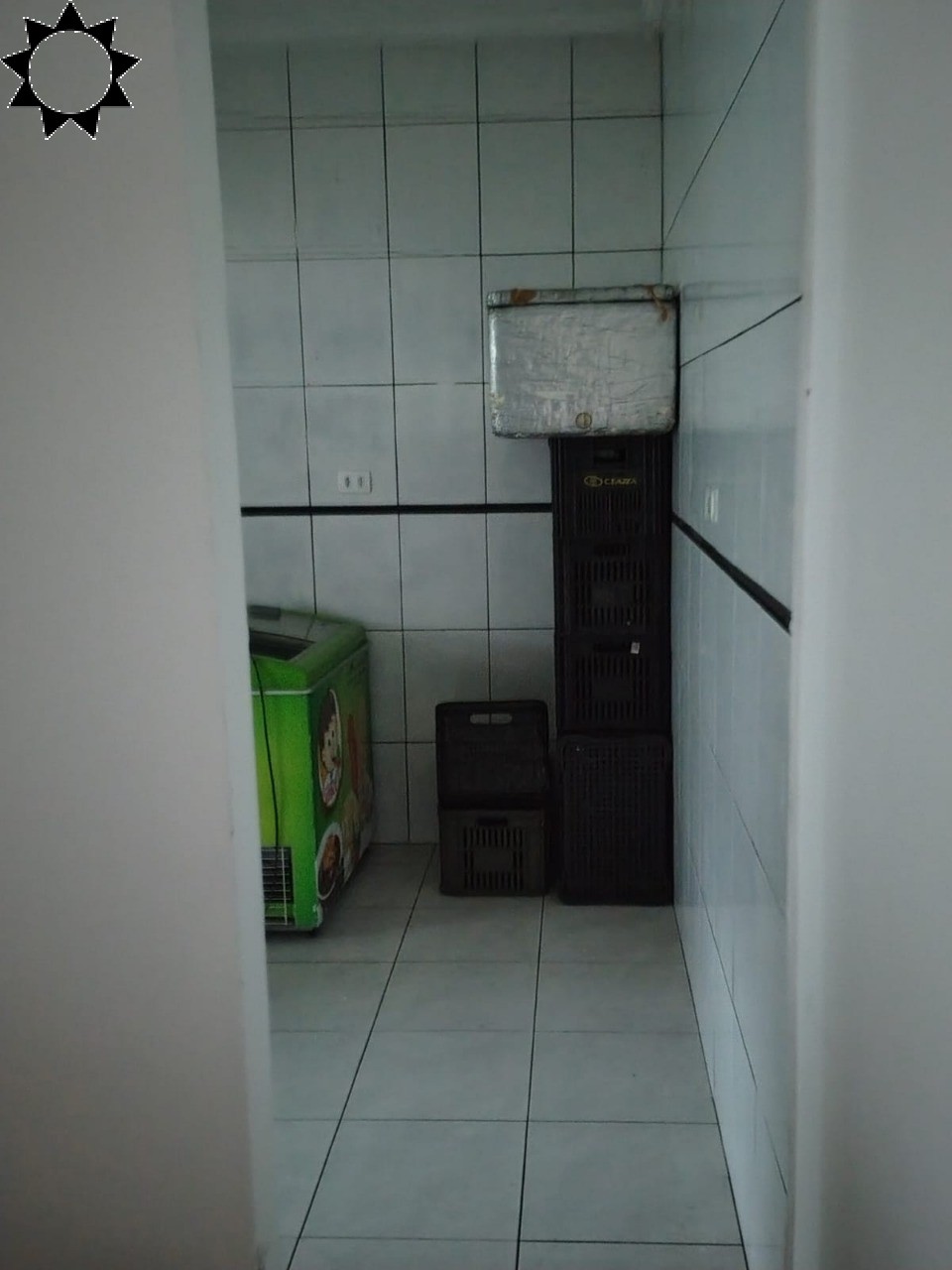 Casa, 1 quarto, 50 m² - Foto 30