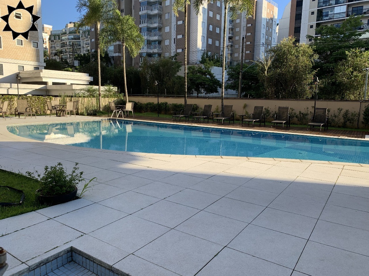 Apartamento, 3 quartos, 86 m² - Foto 1