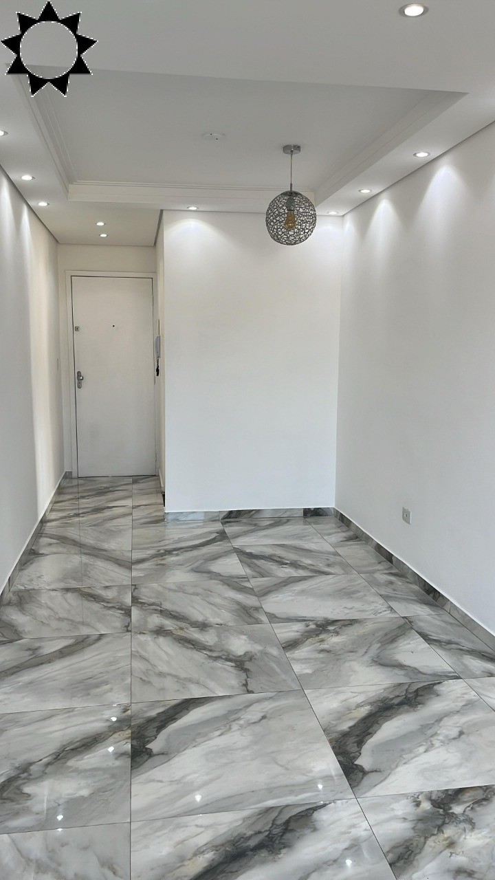 Apartamento, 2 quartos, 50 m² - Foto 3